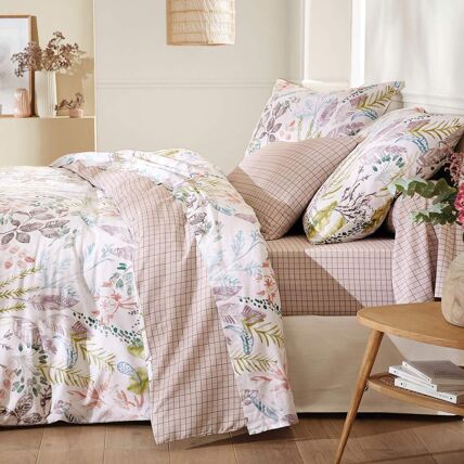 Housse de couette