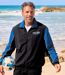 Jogging en Microfibre-4