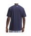 T-shirt marine/bleu homme under armour camo boxed-2