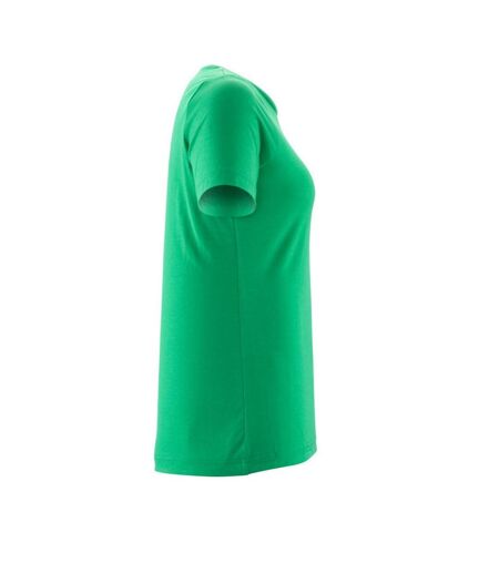 Vert Gazon Mascot