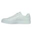 Womens/ladies Classic Pastel Trainers Sage Skechers-3
