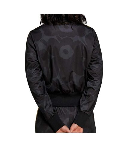 Veste de survêtement Noir Femme Adidas Marimekko - 34