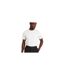 T-shirt Manches Courtes Homme Blanc Ted Baker-1