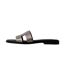 Sandales Plate Cuir Oh my Sandals-1