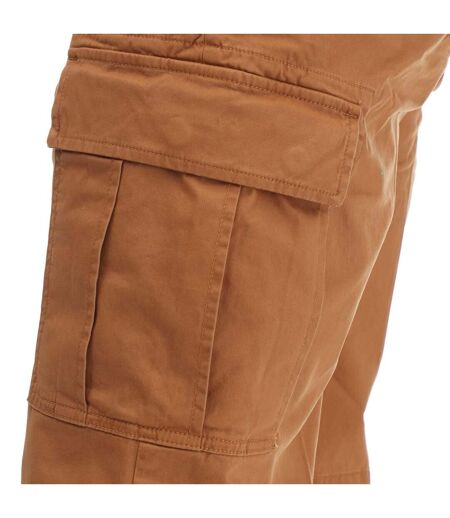 Short à poches outdoor homme beige Timberland