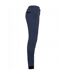 Mens performance pants french navy Proact