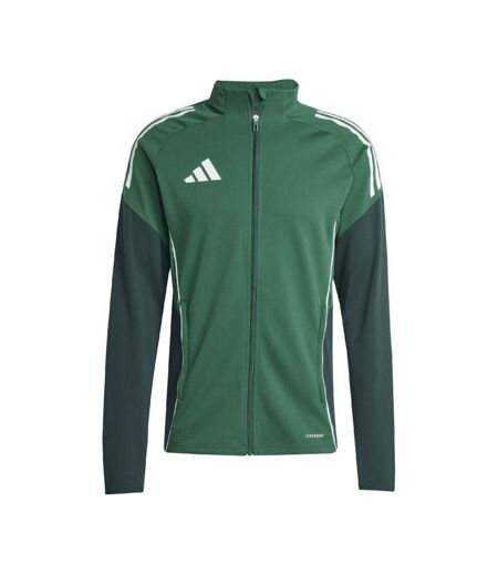 Veste Tiro Competition Homme Vert Adidas