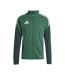 Veste Tiro Competition Homme Vert Adidas-2