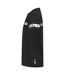 T-shirt Progression Homme Noir Projob-3