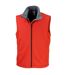 Result Core - Veste sans manches - Adulte (Rouge) - UTRW9999