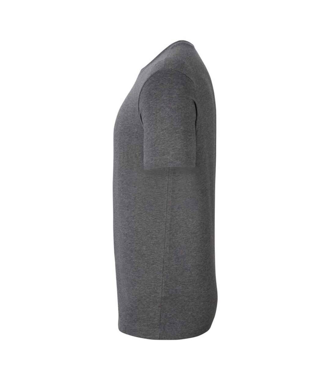 T-shirt Park Homme Gris Nike-3