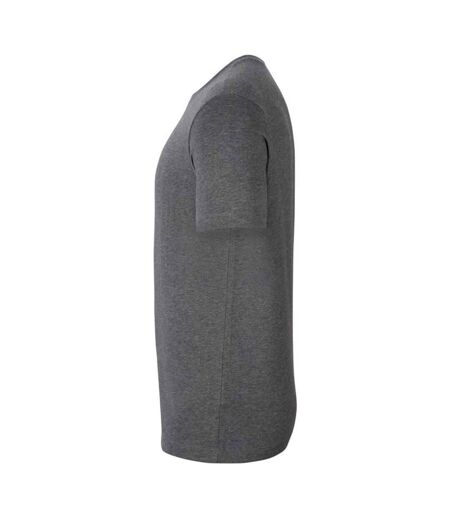 T-shirt Park Homme Gris Nike