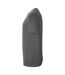 T-shirt Park Homme Gris Nike-3