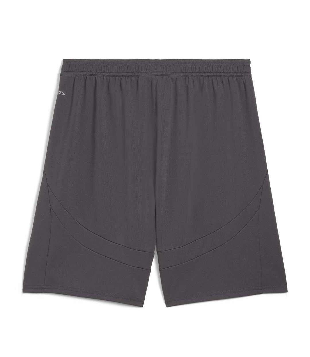 Milan ac short gris homme puma 2024/25 - l-2