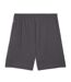 Milan ac short gris homme puma 2024/25 - l-2