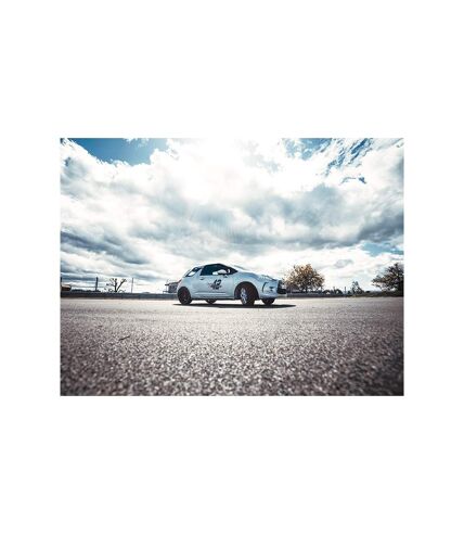 Passion Drift : Stage de drift en Citroën DS3 sur le circuit Andrézieux-Bouthéon - SMARTBOX - Coffret Cadeau Sport & Aventure