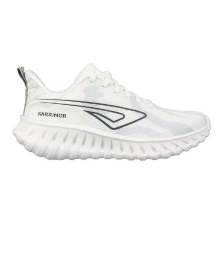 Baskets Kelso Homme Blanc Karrimor