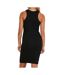 Robe Noire Femme Noisy May Maya - L-2