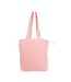 Tote Bag Alaska Aw16901 Taille Unique Rose Hi Mountain-1