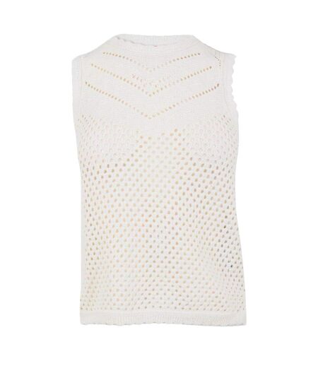 Haut Adrienne Femme Blanc Levis