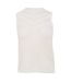 Haut Adrienne Femme Blanc Levis-1