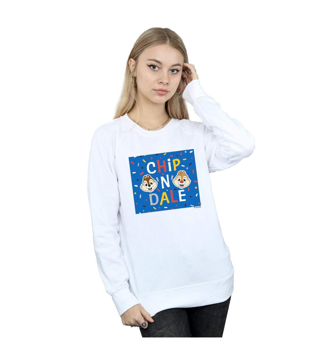 (Blanc) - UTBI27268-2