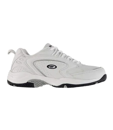 Baskets Blast Homme Blanc Hi-Tec
