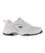 Baskets Blast Homme Blanc Hi-Tec-1