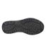 Chaussures De Marche Coupe Décontractée Oak Canyon Homme Noir Skechers-4