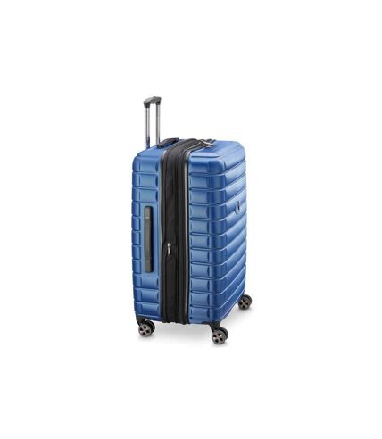 Delsey Paris - Valise soute 75cm Shadow 5.0 bleu - 10676