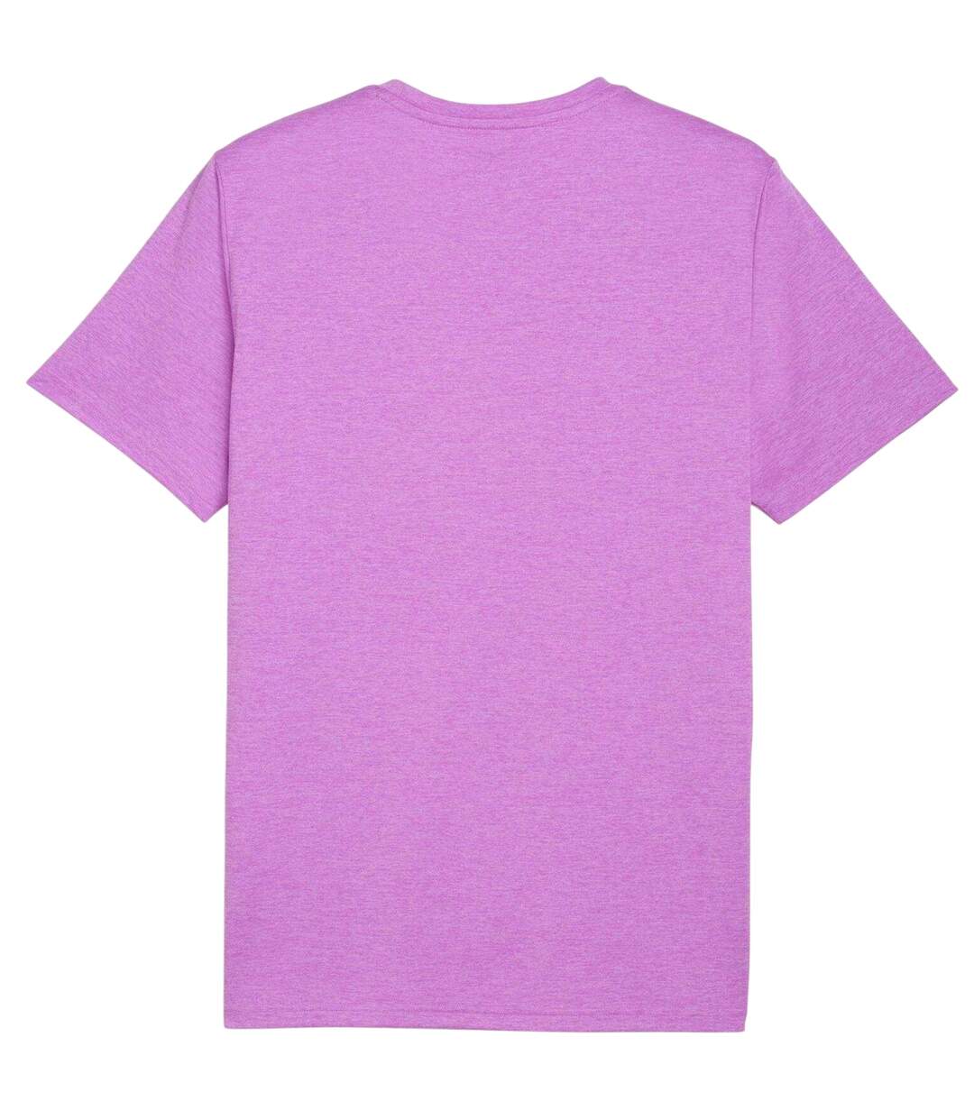 Mens Tad Performance Gym T-shirt Electric Pink Puma-3