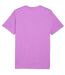 Mens Tad Performance Gym T-shirt Electric Pink Puma-3