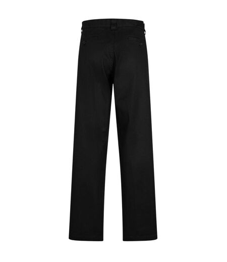 Pantalon Statum Homme Noir Boss