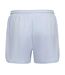 Short Femme Bleu Clair Slazenger-2