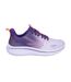 Baskets Santorini Femme Violet Mystique Violet Corail Brûlé Hi-Tec-4