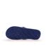 Tongs noires/marine homme tommy hilfiger sporty - 41-2
