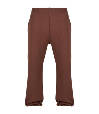 Pantalon De Jogging Homme Marron Foncé Urban Classics