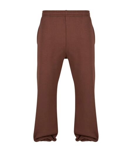 Pantalon De Jogging Homme Marron Foncé Urban Classics