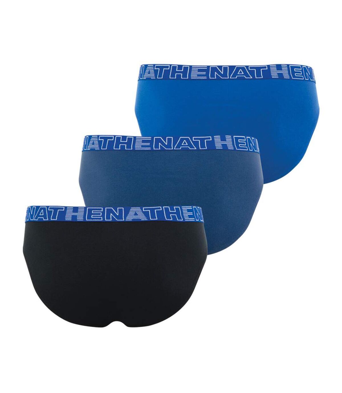 Slips homme ATHENA, 15€75