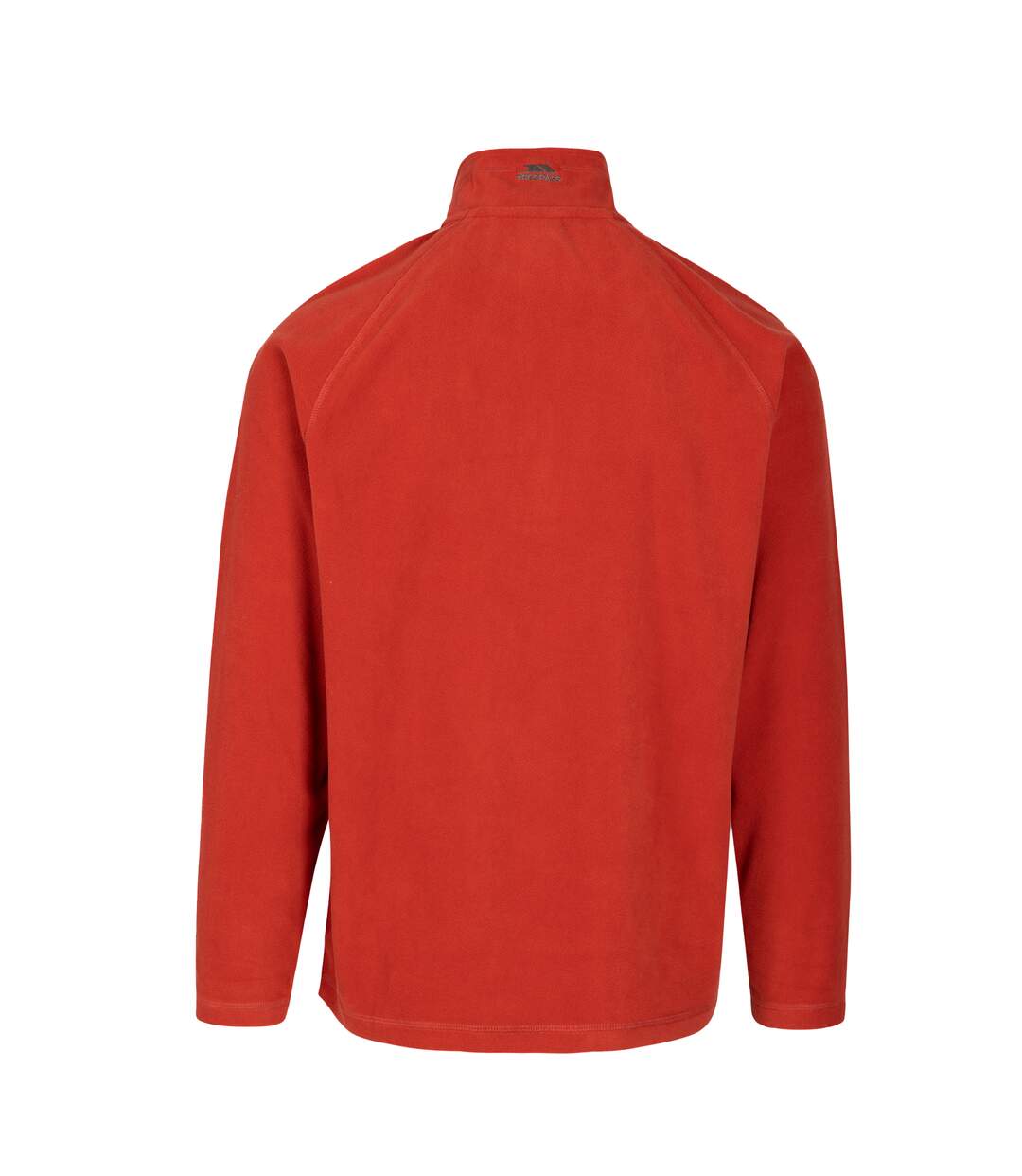 Polaire blackford homme rouge sang Trespass