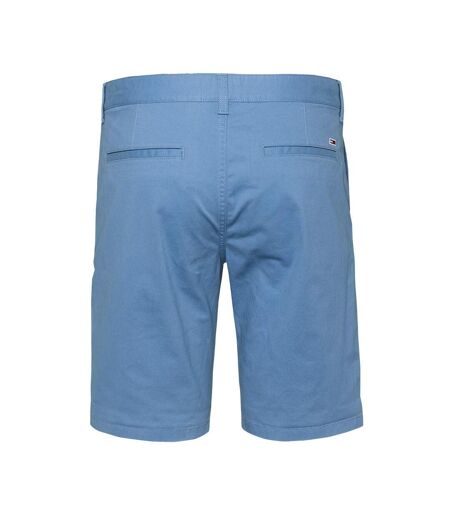 Short bleu homme tommy hilfiger scanton mr6 - 29