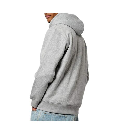 Sweat gris homme kaporal rolan
