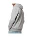 Sweat gris homme kaporal rolan-2