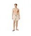 Short De Bain Motif/style Palmier Homme Beige Outhorn-1