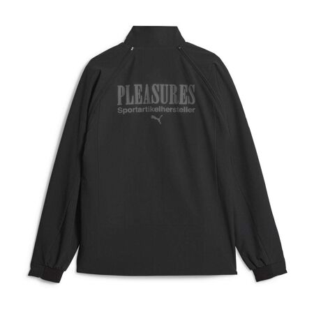 Veste Coupe-Vent Noire Homme Puma X Pleasures - L