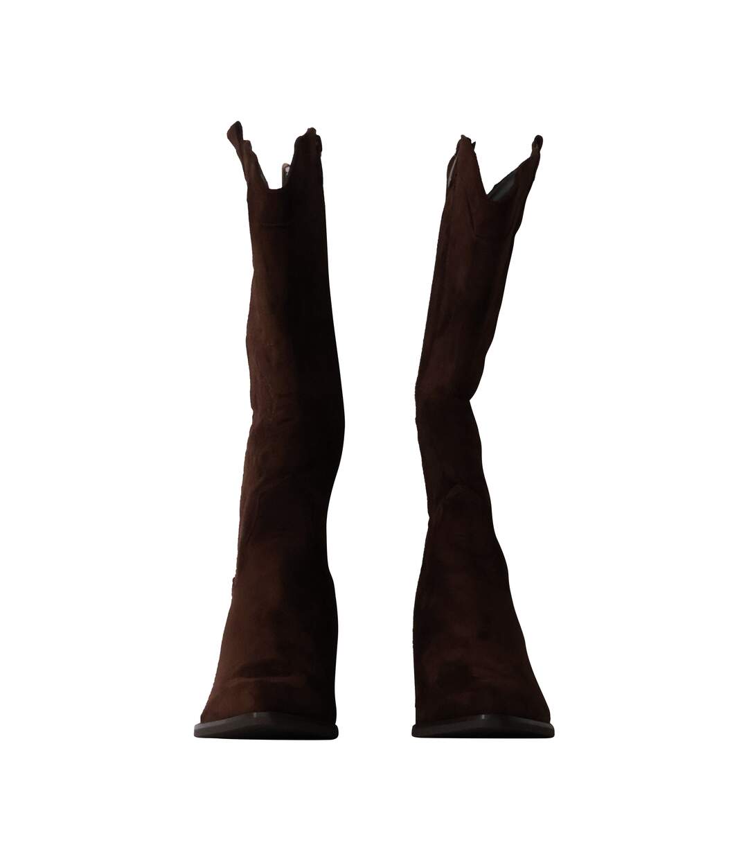 Bottes à Zip Super Mode Bestelle-3