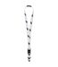 Club 2024 Logo Lanyard White Nike-1