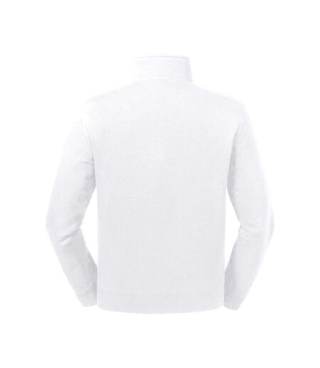 Sweat authentic homme blanc Russell