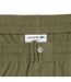 Short Homme Vert Lacoste-3