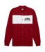 Blouson Aviateur Squad Homme Rouge Puma-2
